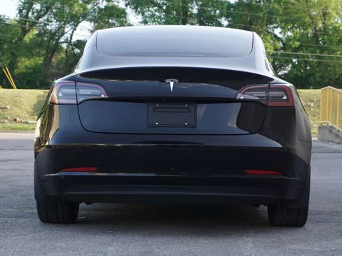 Used 2018 Tesla Model 3 Long Range AWD/4WD image 6