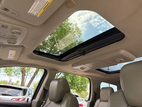 Used 2013 GMC Acadia Denali AWD/4WD image 20