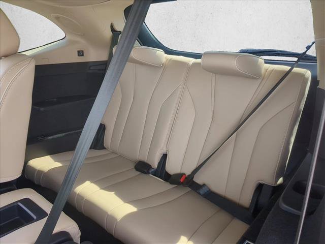 Used 2026 Acura MDX w/ Advance Package AWD/4WD image 22