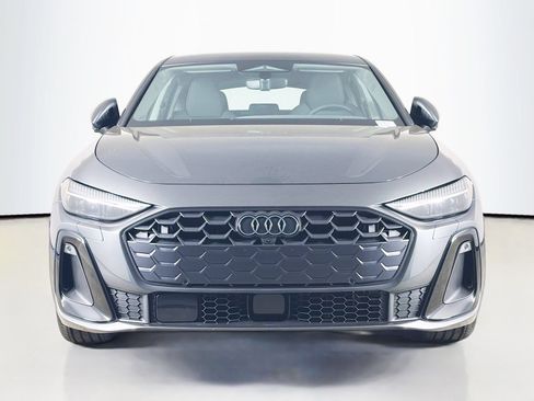 New 2026 Audi A5 2.0T Premium Plus AWD/4WD image 2