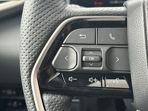 New 2026 Toyota Tundra Platinum AWD/4WD image 58