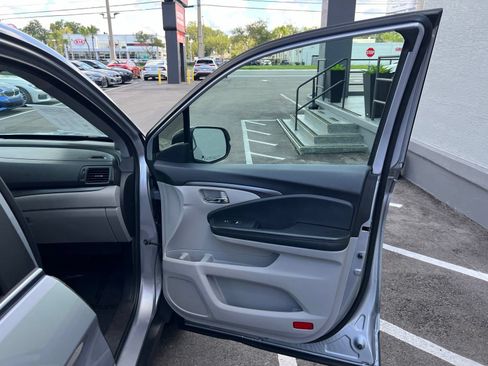 Used 2021 Honda Pilot Special Edition image 52