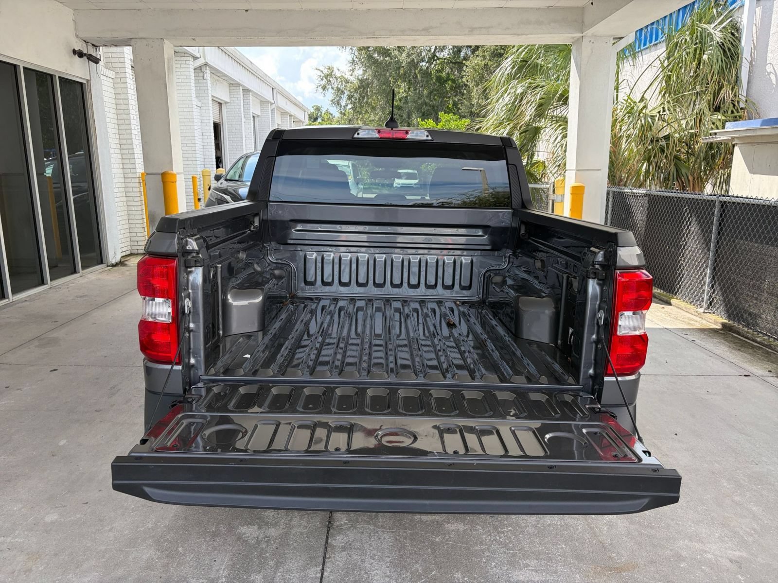 Used 2026 Ford Maverick XLT FWD image 28