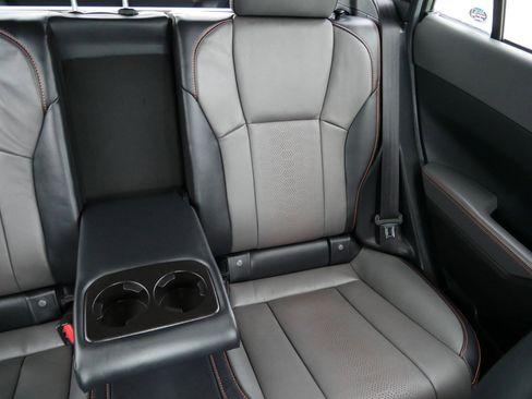 Used 2025 Subaru Crosstrek 2.5i Limited w/ Popular Package #3A image 14