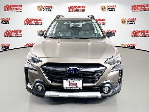 Certified 2024 Subaru Outback Limited XT AWD/4WD image 12