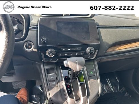 Used 2019 Honda CR-V EX image 11