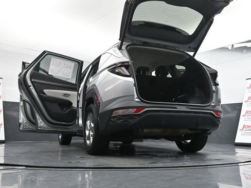 Used 2023 Hyundai Tucson SEL image 47