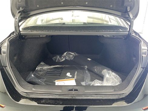 Certified 2025 Nissan Sentra S image 15