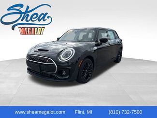 Used 2023 MINI Cooper Clubman S 360° Tour