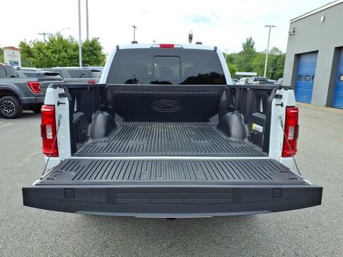 Used 2023 Ford F150 XLT w/ Equipment Group 302A High AWD/4WD image 13