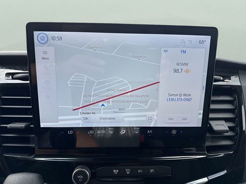 Used 2024 Ford Transit 350 148 High Roof Extended DRW w/ RV Prep Package image 18