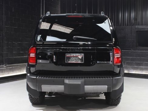 Used 2025 Toyota Land Cruiser image 12