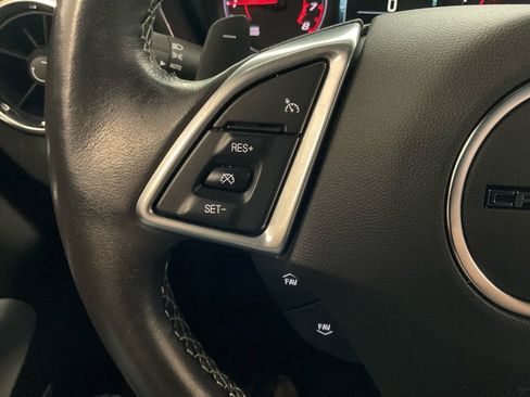 Used 2018 Chevrolet Camaro LT image 11