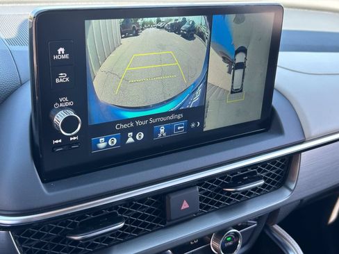 New 2026 Acura ADX A-Spec AWD/4WD image 32