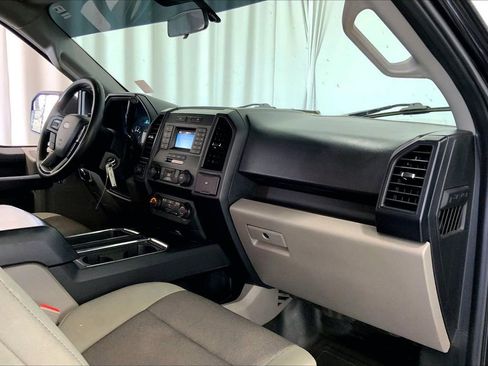 Used 2020 Ford F150 XL w/ Equipment Group 101A Mid image 28