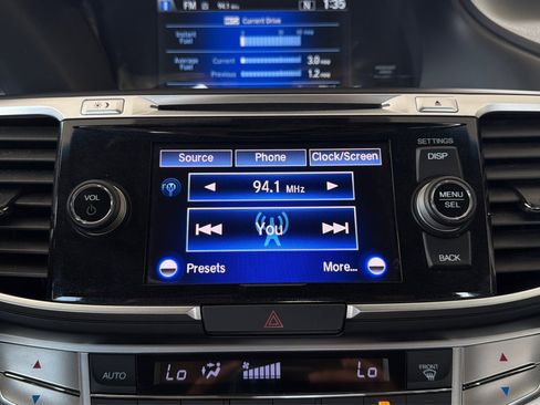 Used 2013 Honda Accord EX-L image 16