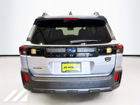 New 2026 Subaru Outback Wilderness AWD/4WD image 6