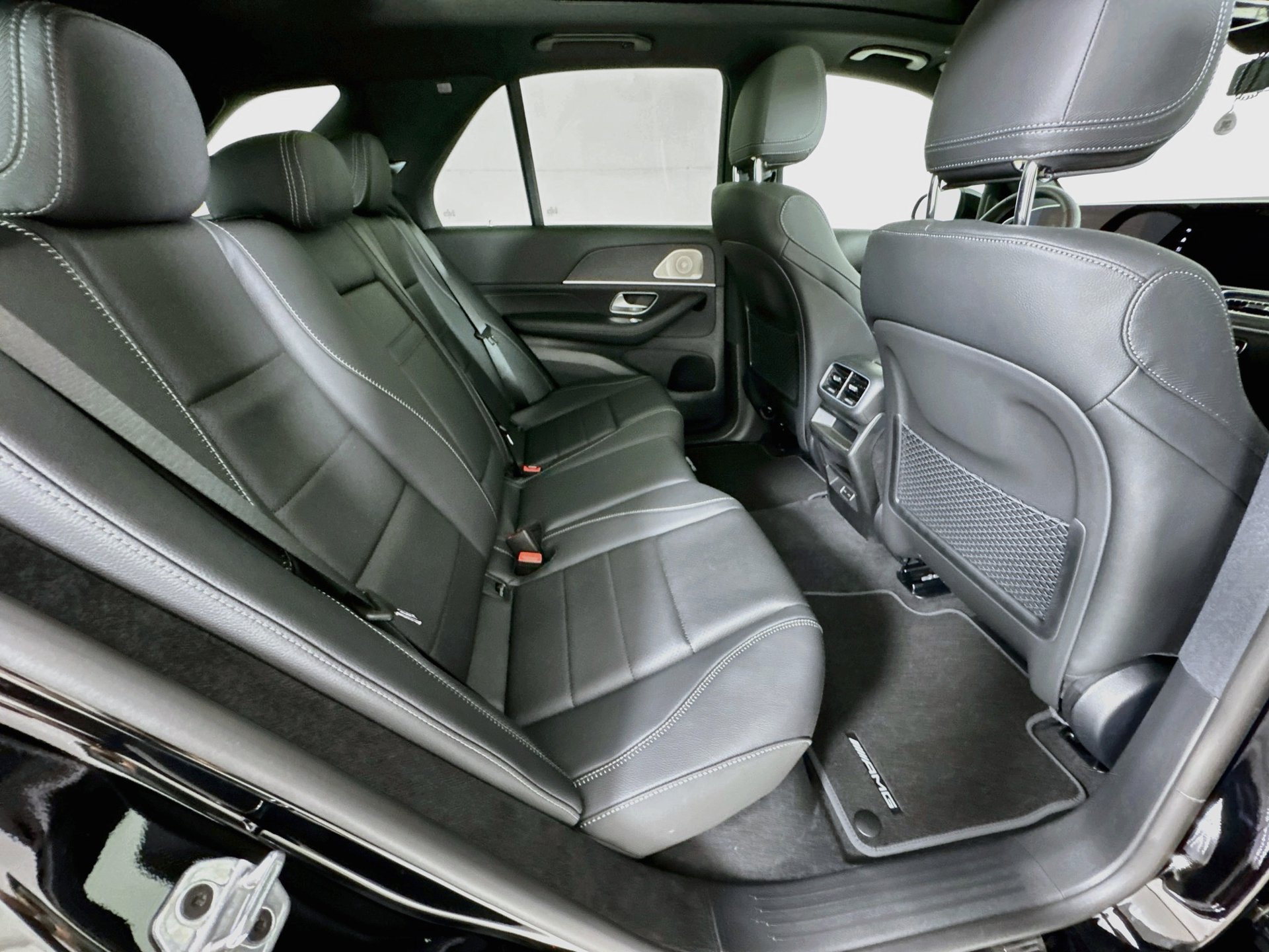 New 2027 Mercedes-Benz GLE 450 4MATIC image 30