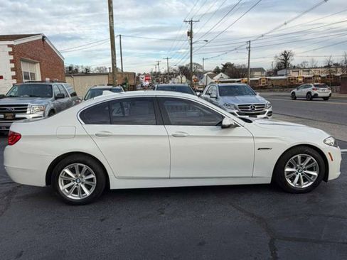 Used 2015 BMW 528i xDrive Sedan image 6