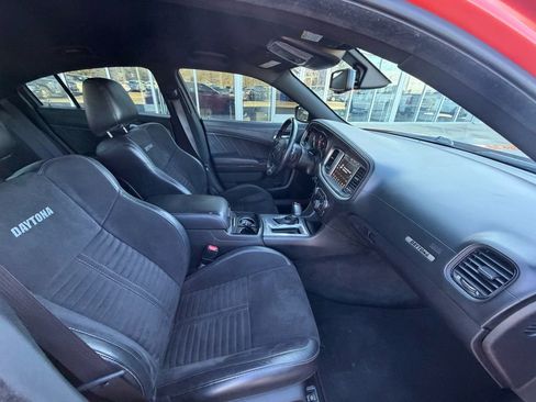 Used 2021 Dodge Charger R/T w/ Daytona Edition Group image 12