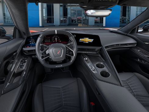 New 2026 Chevrolet Corvette Z06 image 15