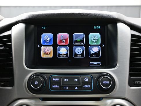 Used 2017 GMC Yukon XL SLT w/ Open Road Package image 33