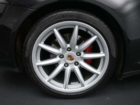 Used 2012 Porsche 911 Carrera 4S AWD/4WD image 25