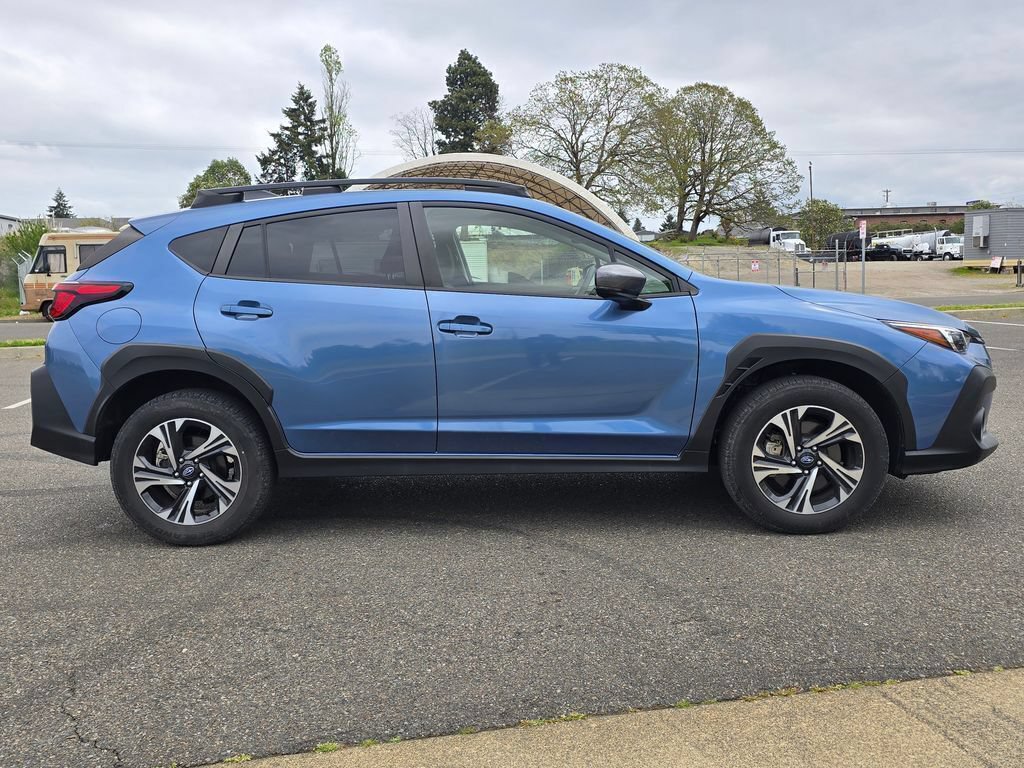 Used 2024 Subaru Crosstrek 2.0i Premium AWD/4WD image 6