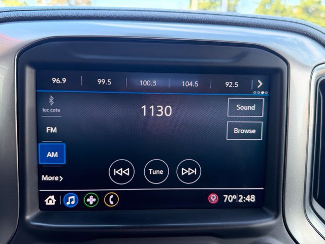 Used 2019 Chevrolet Silverado 1500 RST AWD/4WD image 23