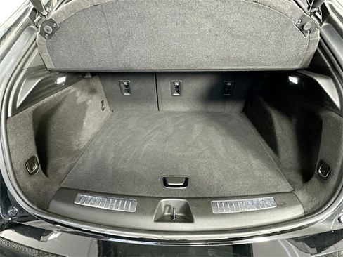 Used 2024 Cadillac XT4 Sport image 33