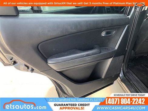 Used 2013 MAZDA CX-9 Sport FWD image 11