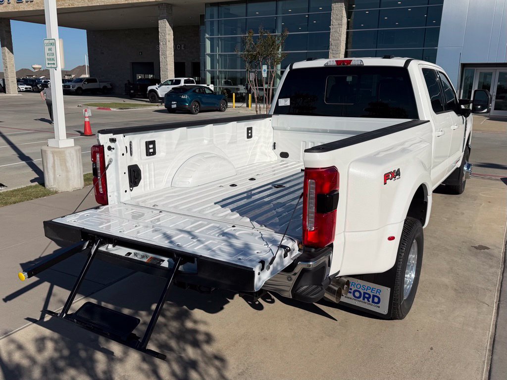 New 2026 Ford F350 Lariat w/ Lariat Ultimate Package AWD/4WD image 27
