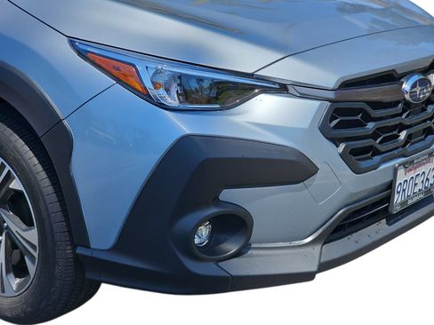 Certified 2024 Subaru Crosstrek 2.0i Premium AWD/4WD image 9