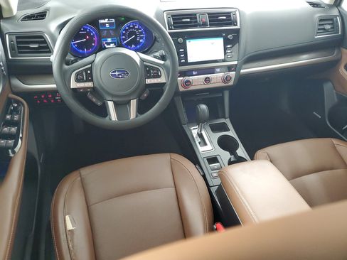 Used 2017 Subaru Outback 3.6R Touring w/ Protection Package #1 image 15