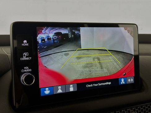 New 2026 Honda HR-V Sport image 14