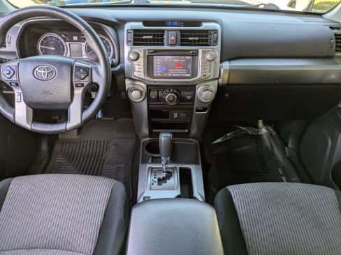 Used 2018 Toyota 4Runner SR5 image 15