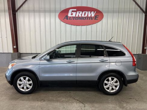 Used 2009 Honda CR-V EX-L image 14