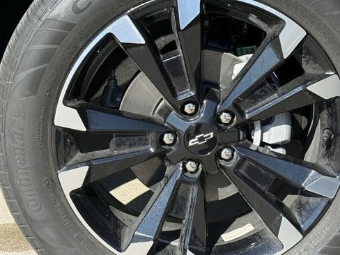 New 2026 Chevrolet Equinox RS w/ Convenience Package III image 10