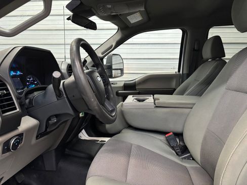 Used 2022 Ford F350 XL w/ STX Appearance Package image 12