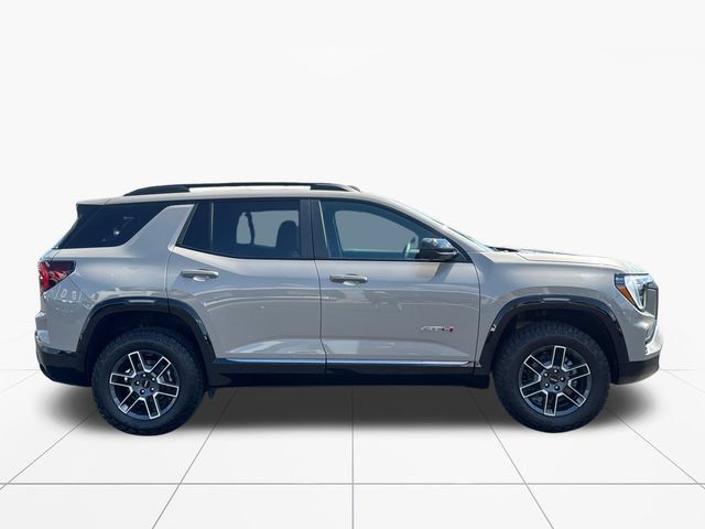 New 2027 GMC Terrain AT4 w/ Technology Package II AWD/4WD image 7