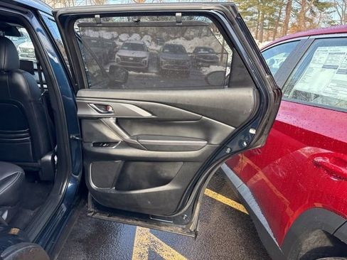 Used 2020 MAZDA CX-9 Grand Touring image 8