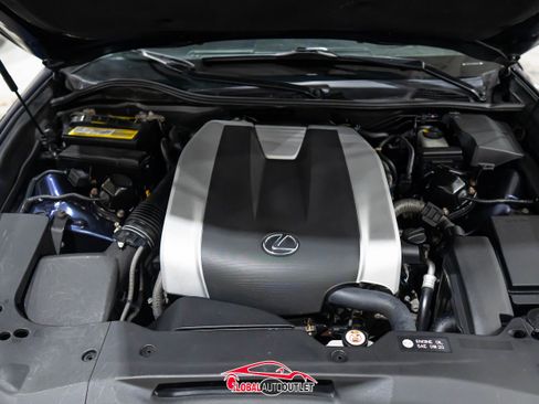 Used 2016 Lexus GS 350 AWD w/ Luxury Package image 53