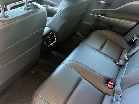 New 2026 Toyota Crown AWD/4WD image 14