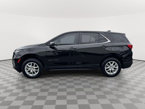 Used 2024 Chevrolet Equinox LT image 4