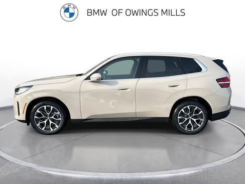 New 2026 BMW X3 xDrive30 w/ Premium Package image 5