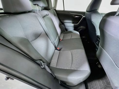 Certified 2025 Toyota RAV4 XLE AWD/4WD image 23