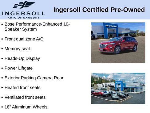 Used 2024 Buick Enclave Premium image 5