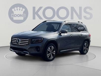 Used 2026 Mercedes-Benz GLB 250 4MATIC