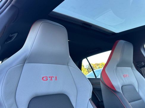 New 2026 Volkswagen GTI SE image 16