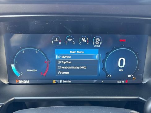 New 2026 Ford F350 Platinum AWD/4WD image 20